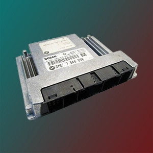 قطعات برقی و الکترونیک