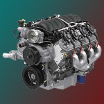 سیستم موتور