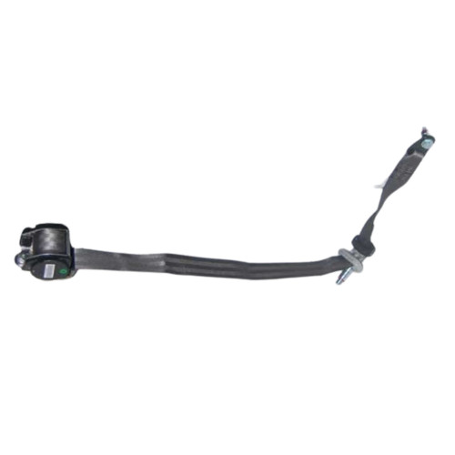مجموعه کمربند ایمنی عقب راست ام وی ام 315 اس دی (MVM315 SD) با کد فنی : A13-8212040DA
