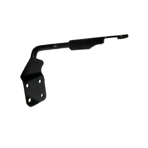 پایه نگهدارنده جلو دسته موتور راست ام وی ام 110 ( mvm 110 ) با کد فنی : S11-1001413FA