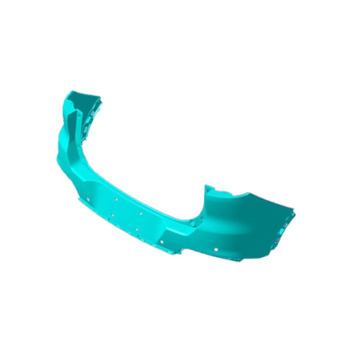 پوسته بالائی سپر عقب تیگو 7 پرو (TIGGO 7 PRO) با کد فنی : 602004983AA