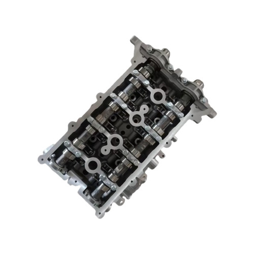 سر سیلندر کامل  اریزو 6 و تیگو 7 (arrizo 6  tiggo 7) با کد فنی:  E4T15B-BJ1003001AA