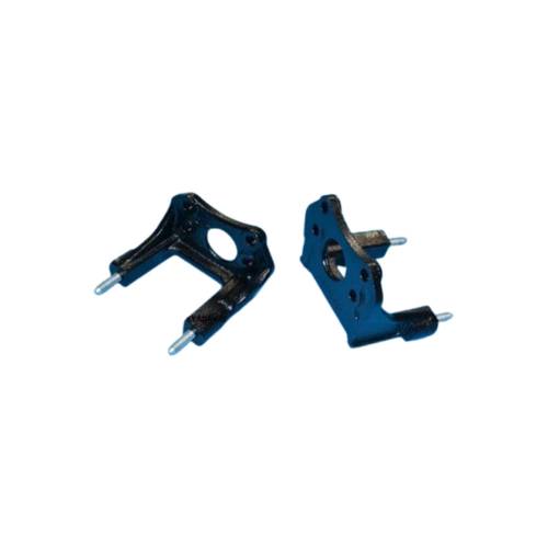 پایه دسته موتور چپ ام وی ام 110 (MVM 110) با کد فنی : J00-1001211