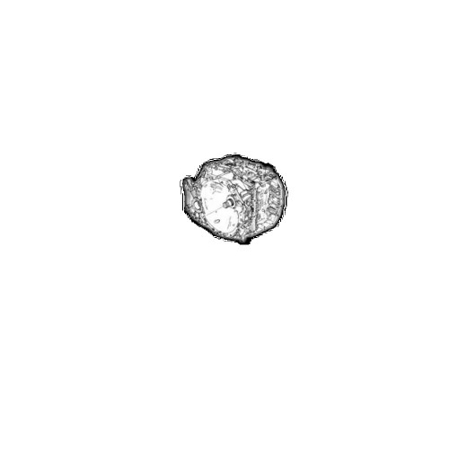 سنسور موقعیت میل لنگ اکسید ام 36 تی (EXEED-M36T) با کد فنی : 89411-8GA010