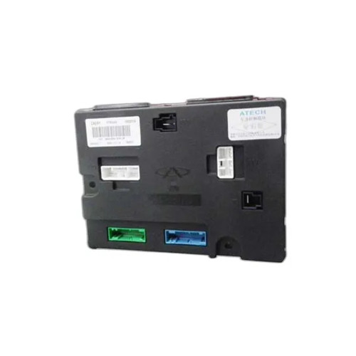واحد کنترل الکترونیکی بدنه جلو BCM ام وی ام 530 (mvm 530) با کد فنی : A21-3600030KA