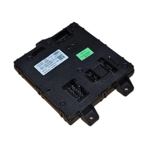 واحد کنترل الکترونیکی بدنه BCM فونیکس اف ایکس مکس (fx max) با کد فنی : 802000282AA