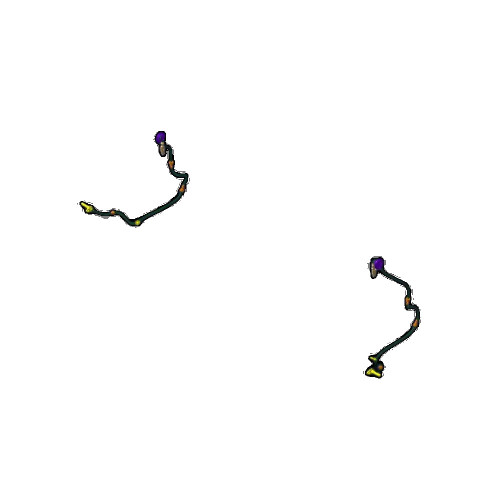 سنسور سرعت چرخ عقب آریزو 5 (ARRIZO 5 ) با کد فنی :J60-3630030
