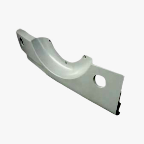 سپر عقب قسمت وسط ایکس 33 (MVM X33) با کد فنی : T11-2804111-DQ