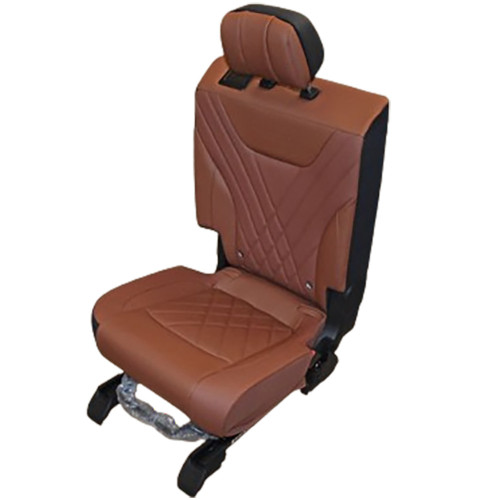 صندلی عقب راست ردیف دوم با گرمکن تیگو 8 پرومکس (TIGGO 8 PROMAX) با کد فنی : 402004529AAABN