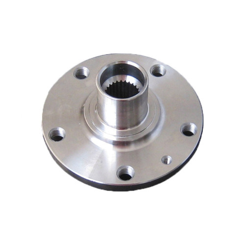 توپی چرخ جلو ام وی ام 315 (MVM 315) با کد فنی : A13-3001017