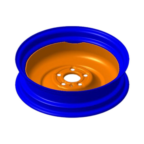رینگ چرخ فولادی لاستیک زاپاس ام وی ام ایکس 22 ( MVM X22 ) با کد فنی : J42-3101030BT