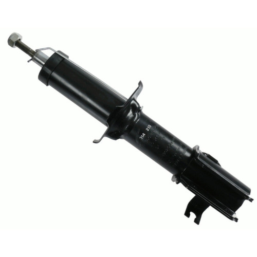 کمک فنر جلو راست ام وی ام 110 (MVM 110) شرکتی با کد فنی : S11-2905020