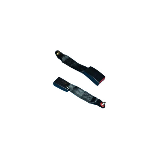سگک کمربند ایمنی میانی – ردیف عقب ام وی ام ایکس 33 اس (MVM X33s) با کد فنی : T11-8212290PH