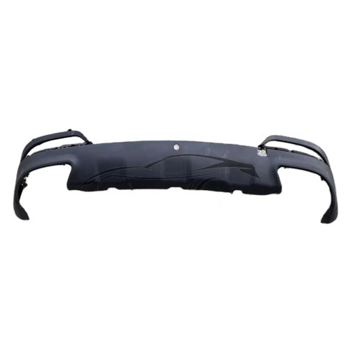 پوسته پایینی سپر عقب تیگو 7 پرو (TIGGO 7 PRO) با کد فنی : 602000932AA-ZC