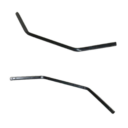 رام محفظه داخل موتور (قسمت انتهابالا) ام وی ام 110 اس (MVM 110S) با کد فنی : J00-5301550