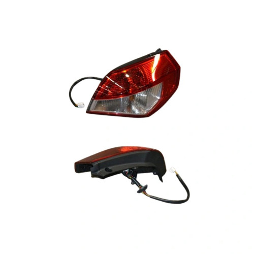 چراغ عقب راست فیس لیفت-چراغ راهنمای سفید نیو ام وی ام 315 اس دی (NEW MVM315 SD) با کد فنی : A13-4433020FL