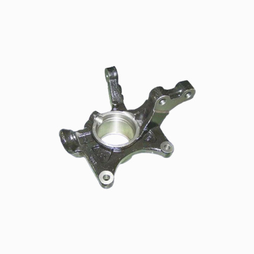 سگدست جلو سمت چپ ایکس 33 ام تی (MVM X33 MT) با کد فنی : T11-3001011BA