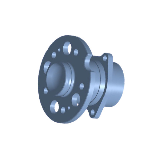 بلبرینگ چرخ عقب ایکس 33 اس (MVM X33 S) با کد فنی : T11-3301210BC
