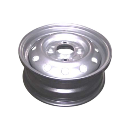 رینگ چرخ فولادی ام وی ام 110 ( MVM 110) با کد فنی : S11-BJ3100020