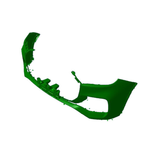 پوسته بالایی سپر جلو تیگو 8 پرو (TIGGO 8 PRO) با کد فنی : 602001963AA