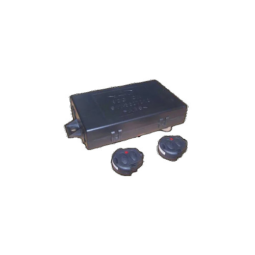 واحد کنترل ضدسرقت و شیشه بالابر SDM ام وی ام 110 (MVM110) با کد فنی : S11-9CG3607010BB