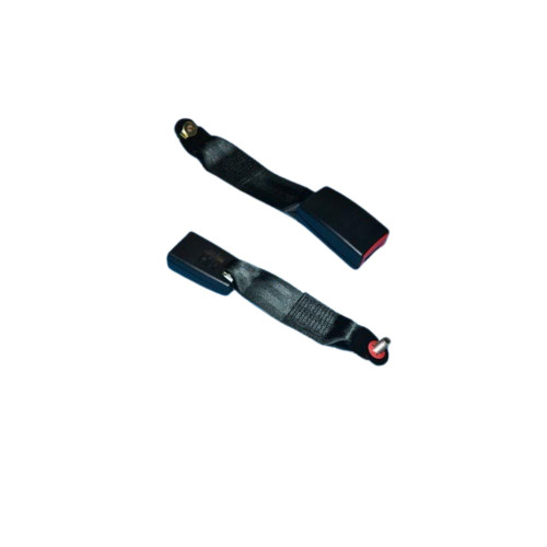 سگک کمربند ایمنی میانی – ردیف عقب ام وی ام ایکس 33 (MVM X33) با کد فنی : T11-8212290PH