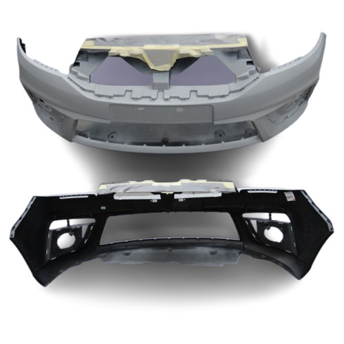 پوسته سپر جلو ایکس 33 اس (MVM X33 S) با کد فنی : T11-2803011PQ-DQ