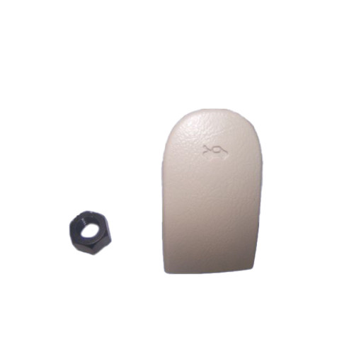 دستگیره درب موتور ام وی ام 110 (MVM 110) با کد فنی : S11-8402150CA