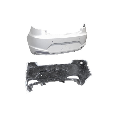 سپر عقب بدون فلاپ ام وی ام 315 (MVM 315) با کد فنی : J15-2804515-DQ