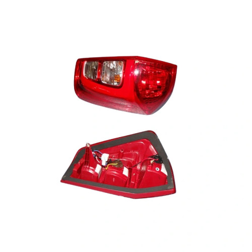 چراغ عقب راست ام وی ام ایکس 33 اس (MVM X33s) با کد فنی : T11-3773020CA
