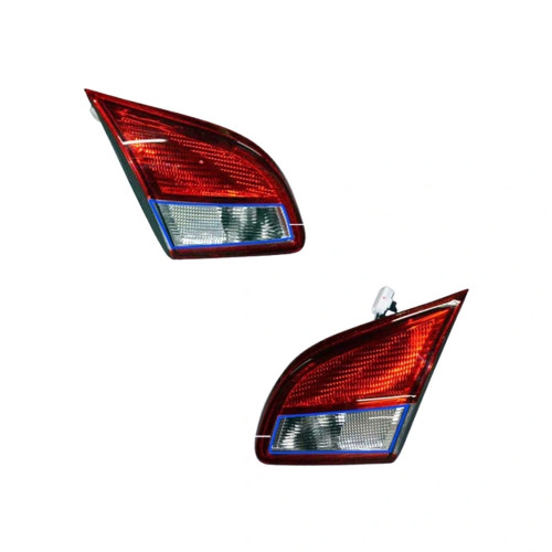 چراغ عقب چپ فیس لیفت-چراغ دنده عقب سفید نیو ام وی ام 315 اس دی (NEW MVM315 SD) با کد فنی : A13-4433030FL