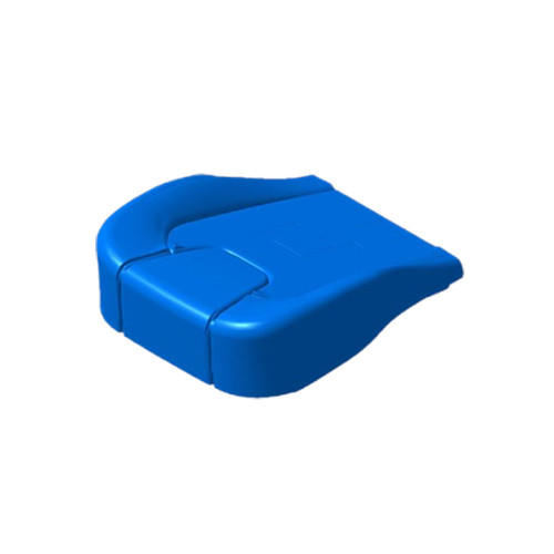 نشیمنگاه صندلی جلو چپ ایکس 22 پرو (MVM X22 PRO) با کد فنی : 402001896AA