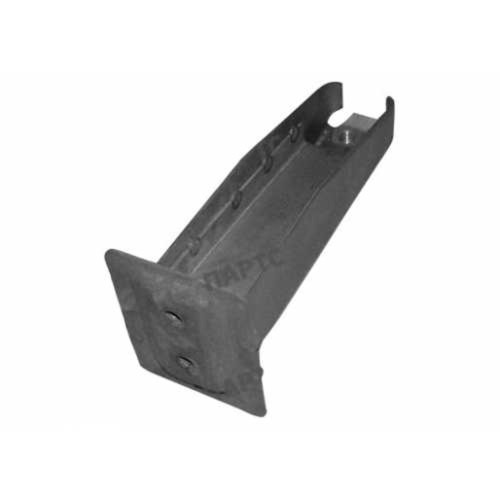 پایه نگهدارنده سپر عقب ام وی ام 530 (MVM 530) با کد فنی : A21-2804703