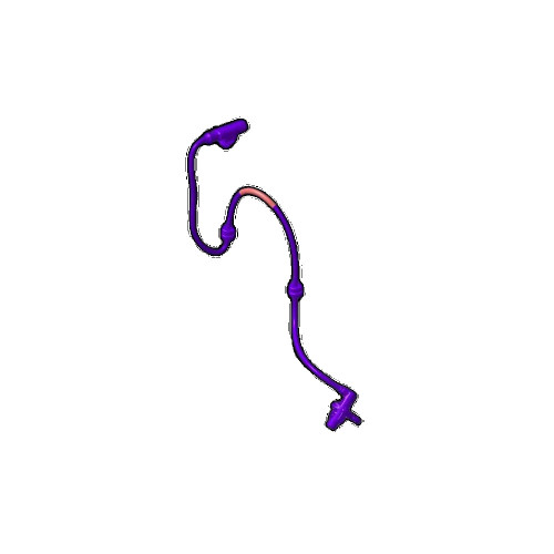 سنسور سرعت چرخ جلو چپ  ام وی ام ایکس 22 (mvm x22) با کد فنی : J69-3630010