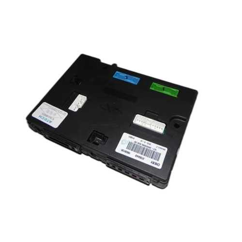 واحد کنترل الکترونیکی بدنه جلو BCM ام وی ام 530 (mvm 530) با کد فنی : A21-3600030MA