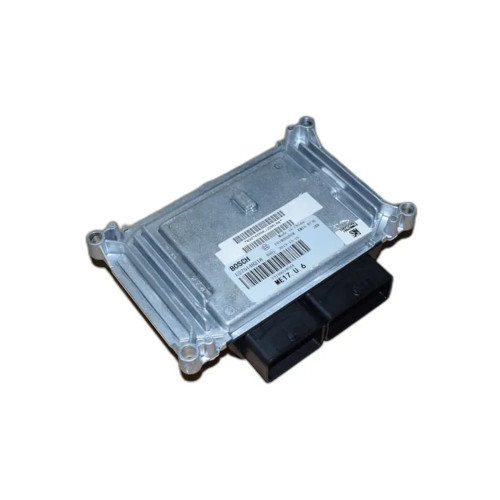 واحدکنترل الکترونیک موتور E.C.U ام وی ام ایکس 33 (mvm x33) با کد فنی : 131000185AA