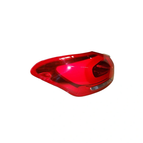 چراغ عقب چپ روی گلگیر نیو تیگو 5 (NEW TIGGO5) با کد فنی : T21-4433010BA