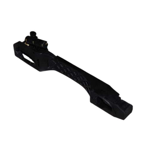 نشیمنگاه دستگیره بیرونی درب عقب راست ام وی ام 315 (MVM 315) با کد فنی : A13-6205240