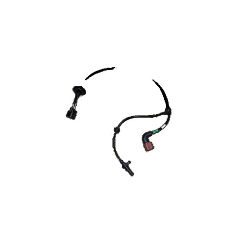 سنسور سرعت چرخ عقب چپ با دسته سیم آریزو 6 (ARRIZO 6) با کد فنی : J60-3630030FL