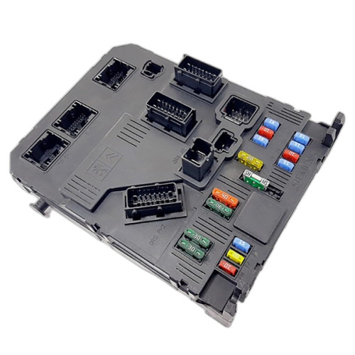 بی اس ای 206 (BSI 206)