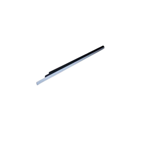 نوار آبگیر بیرونی شیشه درب عقب سمت چپ ام وی ام 110 (MVM110- 3 cyl) با کد فنی : S11-5206215