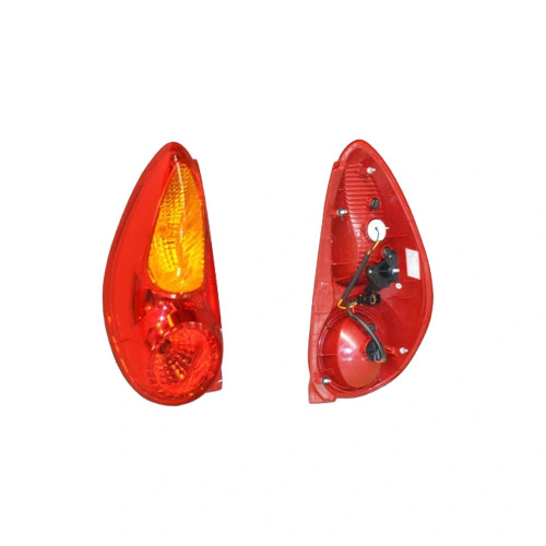 چراغ عقب سمت چپ ام وی ام 110 اس( mvm 110 s) با کد فنی : J00-4433010