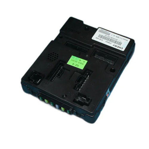 واحد کنترل الکترونیکی بدنه BCM ام وی ام ایکس 33 (mvm x33 ) با کد فنی : T11-3600030BN