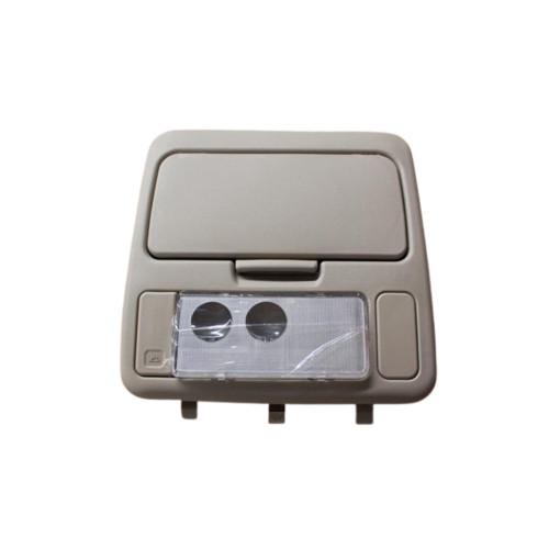 مجموعه چراغ داخل اتاق ام وی ام ایکس 33 ام تی (MVM X33 MT) با کد فنی : T11-3714010BB