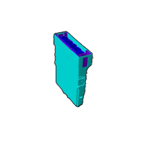 یونیت PEPS چهار کانکتور آریزو 5 (ARRIZO5 ) با کد فنی : T15-3600210DA