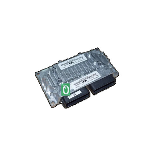 واحد کنترل گیربکس TCU ام وی ام ایکس 55 پرو (MVM X55 PRO) با کد فنی : 132000021AA