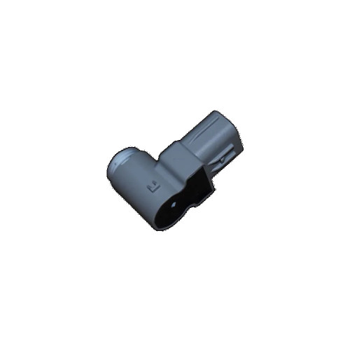 سنسور رادار ایکس 22 پرو (x22 pro) با کد فنی : 704000334AAABS