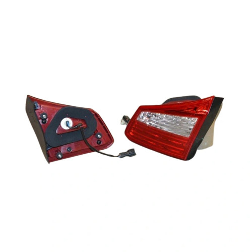 چراغ عقب سمت راست صندوق عقب تیگو 5 ( TIGGO5) با کد فنی : T21-4433040