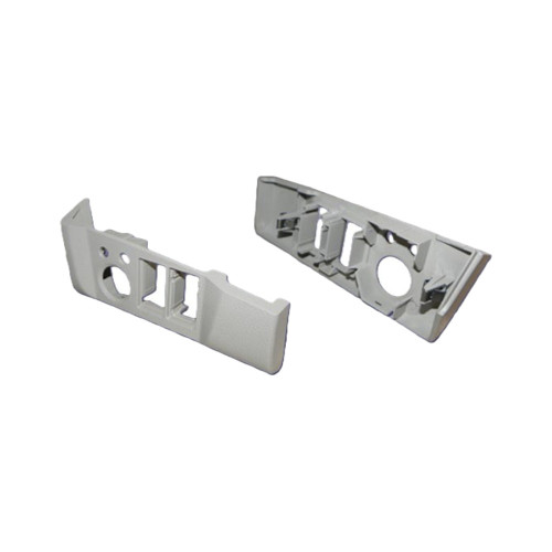 قاب دور کلید تنظیم چراغ جلو ام وی ام 550 (MVM550) با کد فنی : A21-3710101FL