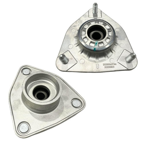 توپی سر کمک فنر جلو تیگو 8 پرو (TIGGO 8 PRO) با کد فنی : 202000637AA